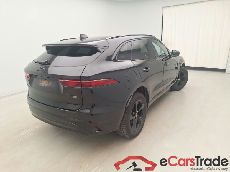 Jaguar, F-Pace FL'20 PHEV, F-Pace P400e AWD R-Dyn.S Aut #4