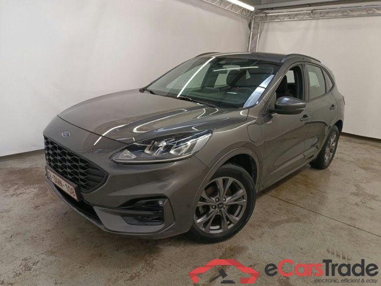 Ford Kuga 2.5i PHEV Aut. 165kW ST-Line 5d