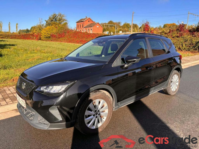 SEAT Arona 1.0 TSI Move! Full Link #1