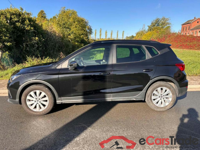 SEAT Arona 1.0 TSI Move! Full Link #4