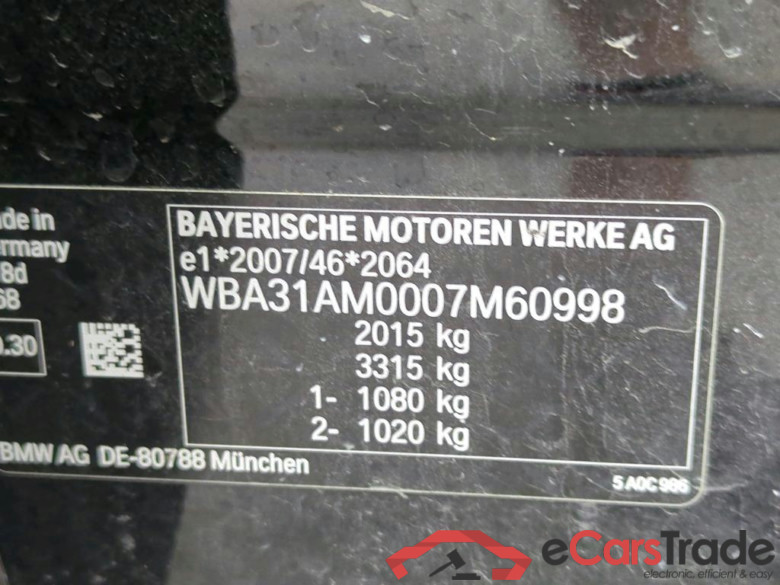 Baureihe 2 Gran Coupe 218 d Advantage 2.0 110KW AT8 E6d #4