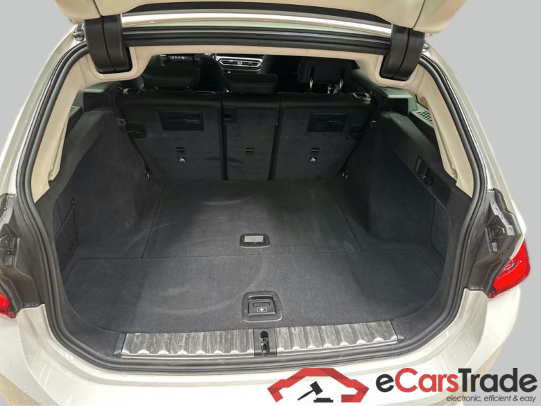 Baureihe 3 Touring 318 d 2.0 110KW AT8 E6d #6