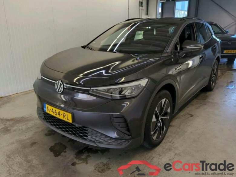 VOLKSWAGEN ID.4 Pro 77 kWh #1
