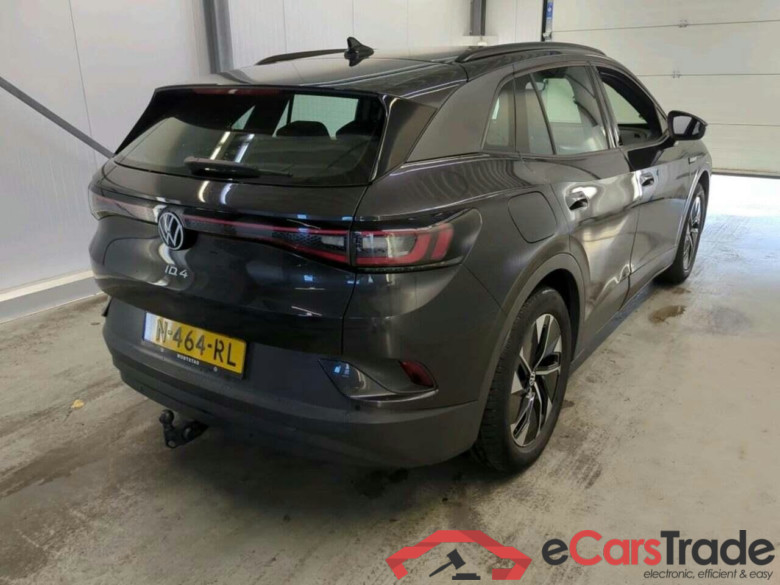 VOLKSWAGEN ID.4 Pro 77 kWh #2