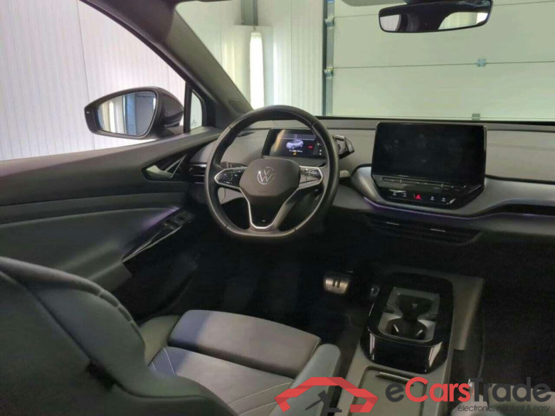 VOLKSWAGEN ID.4 Pro 77 kWh #3