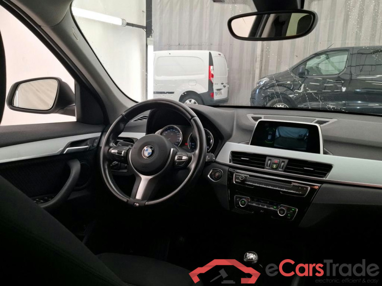 BMW X1 5p SUV sDrive16d Business Design #5