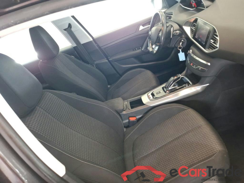 PEUGEOT 308 SW 5p Break Puretech 130 EAT8 ACTIVE BUSINE #6