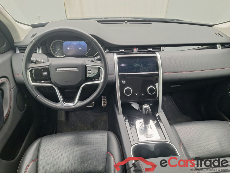 Land Rover, Discov.Sp.FL'19 PHEV, Di.Sp.P300e PHEV R-D.S AWD Aut #6