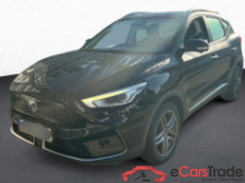 MG ZS EV Standard Luxury 5d 130kW #1