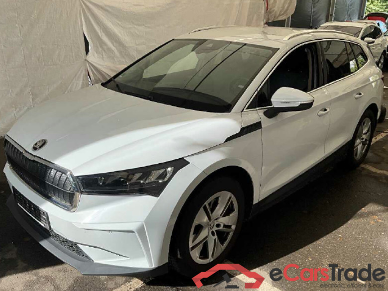 Enyaq iV 80 Loft 150KW #1