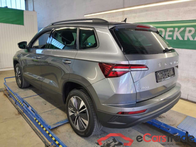 Skoda Karoq (NU)(2017->) DE - SUV5 1.5 TSI ACT EU6d, Tour OPF, (Facelift) 2021 - 2023 #3