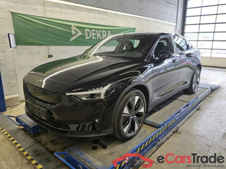 Polestar 2 (05.2020->) DE - LimS5 Elektro Dual 82kWh, Long Range Dual, (Facelift) 2023 - 2026