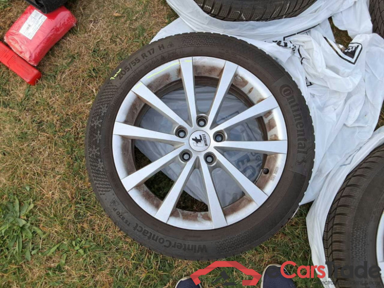Skoda Octavia Combi (NX5)(01.2020->) DE - Kb5 2.0 TSI EU6d, Sportline 4x4 OPF, 2021 - 2023 #4