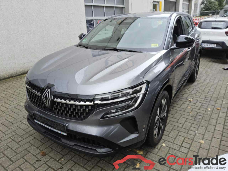 Renault Austral (07.2022->) DE - SUV5 1.3 TCe 160 Mild-Hybrid EU6d, Evolution, 2023 - 2024 #1