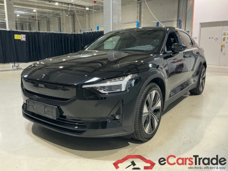 Polestar 2 (05.2020->) DE - LimS5 Elektro Dual 82kWh, Long Range Dual, (Facelift) 2023 - 2026