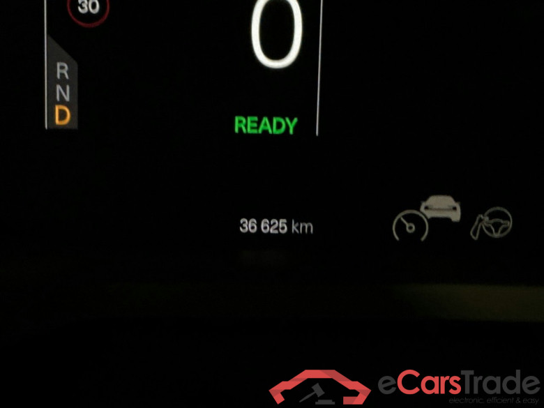 Polestar 2 (05.2020->) DE - LimS5 Elektro Dual 82kWh, Long Range Dual, (Facelift) 2023 - 2026 #5