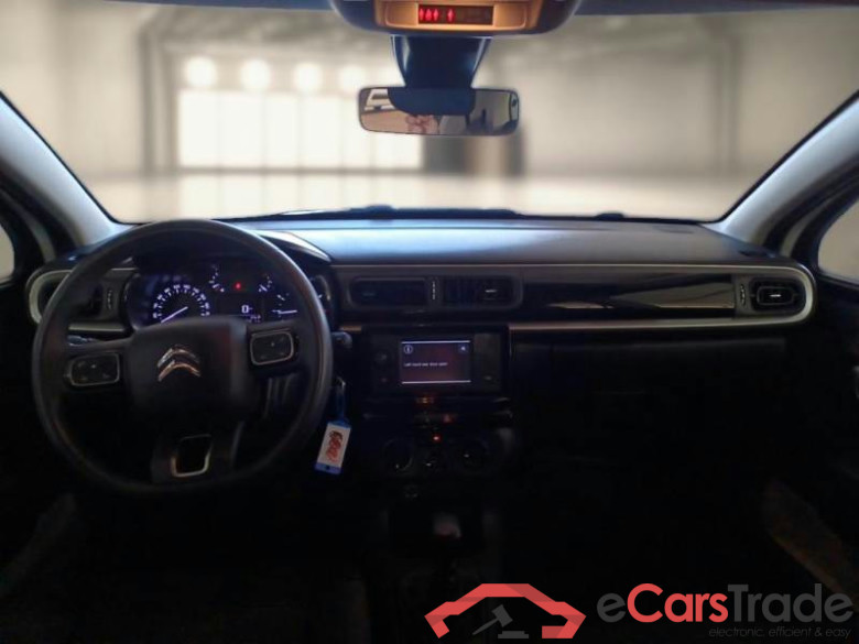 CITROEN C3 / 2020 / 5P / BERLINA BLUEHDI 100 SeS FEEL #3