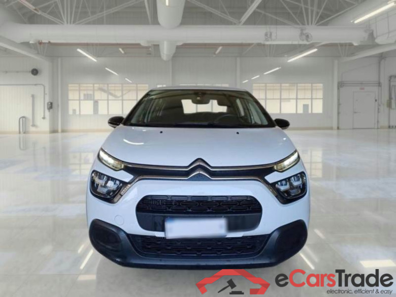 CITROEN C3 / 2020 / 5P / BERLINA BLUEHDI 100 SeS FEEL #6
