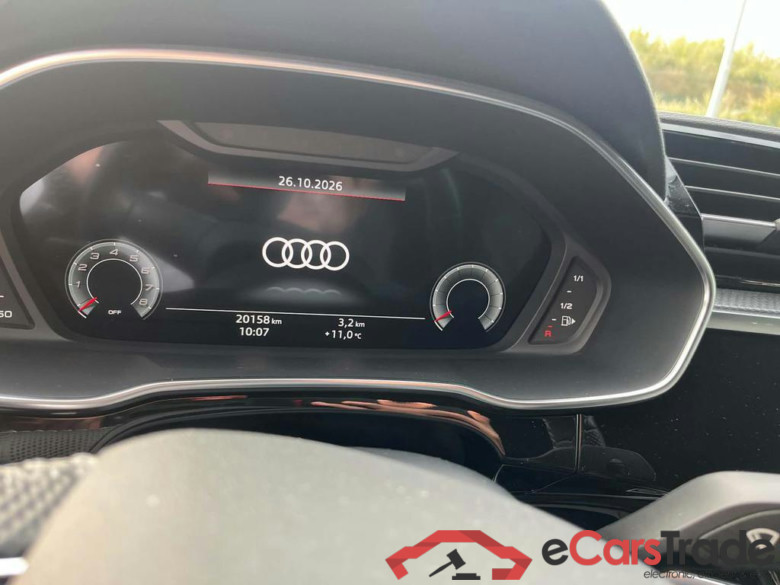 AUDI Q3 Sportback 35 TFSI Business Edition S line S tronic #5