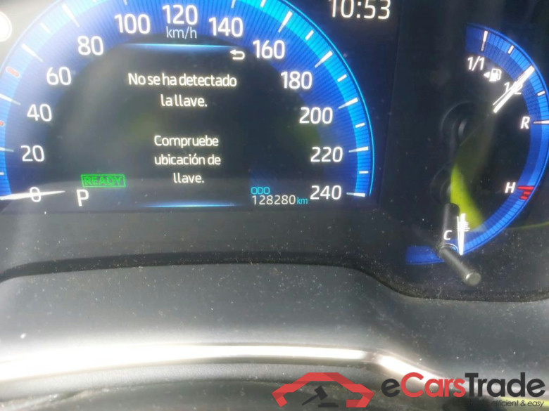 TOYOTA Corolla / 2019 / 5P / berlina con portón 1.8 125H ACTIVE TECH E-CVT (CX) #5