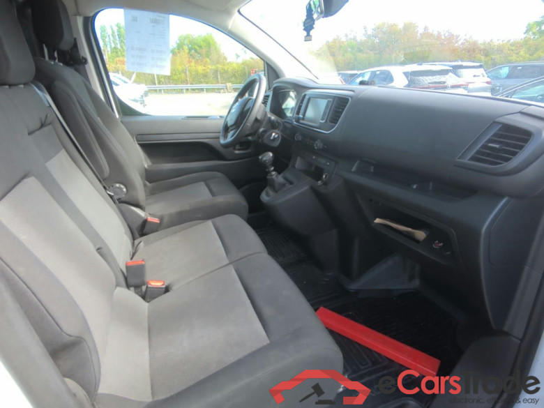 PROACE MEDIUM NG 140D BUSINESS #3