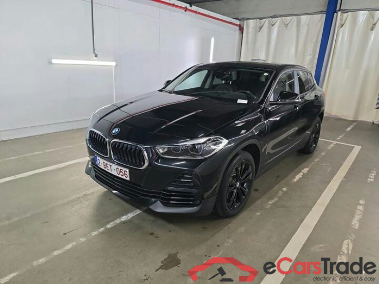 BMW X2 X2 xDrive25e 162kW (PHEV) 162kW/220pk  5D/P Auto-8 #1
