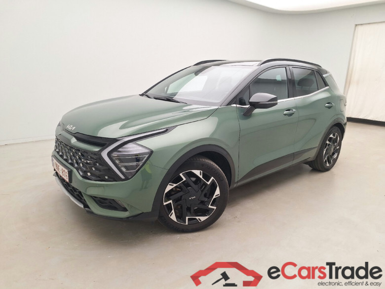 Kia, Sportage '21 PHEV, Sport.1.6PHEV 265 GT L.AWD Aut #2
