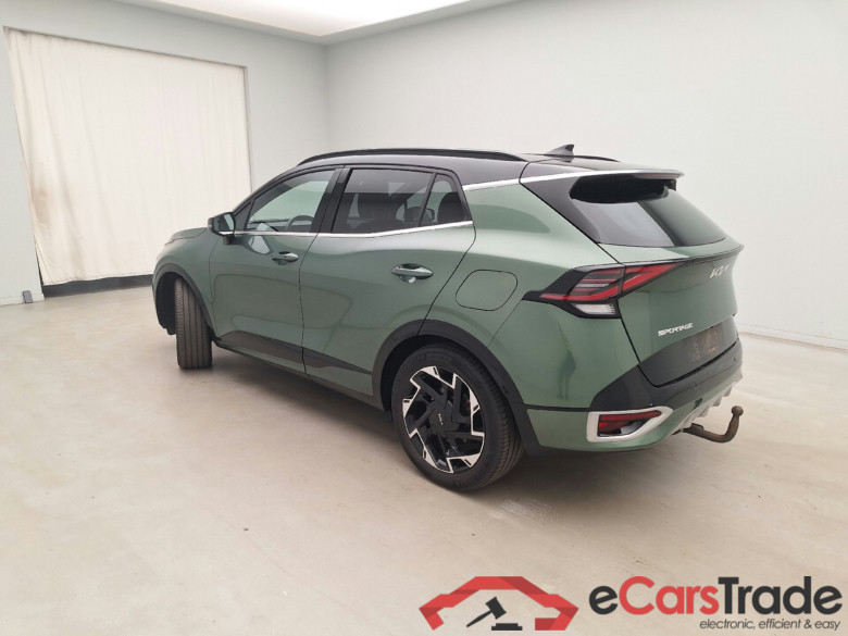 Kia, Sportage '21 PHEV, Sport.1.6PHEV 265 GT L.AWD Aut #3