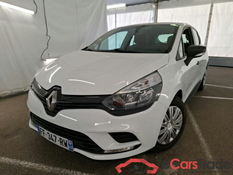 Clio IV Air 1.5 dCi 90CV BVM5 E6