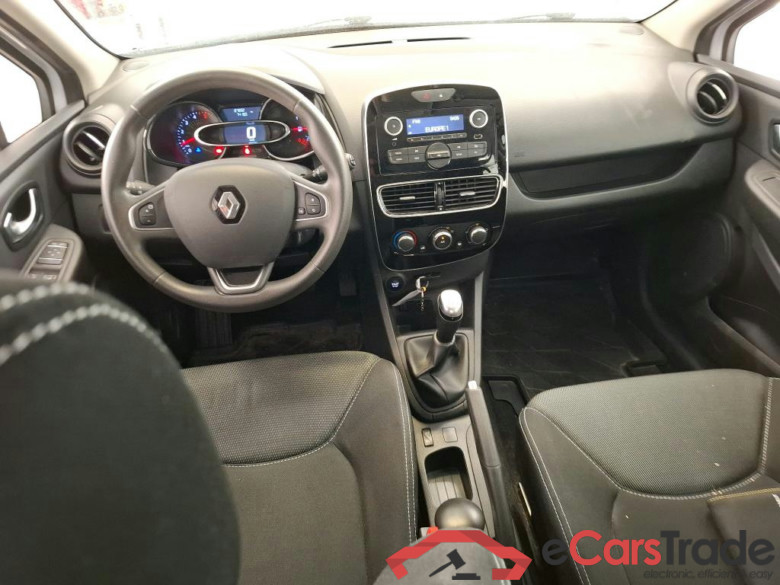 Clio IV Air 1.5 dCi 90CV BVM5 E6 #5