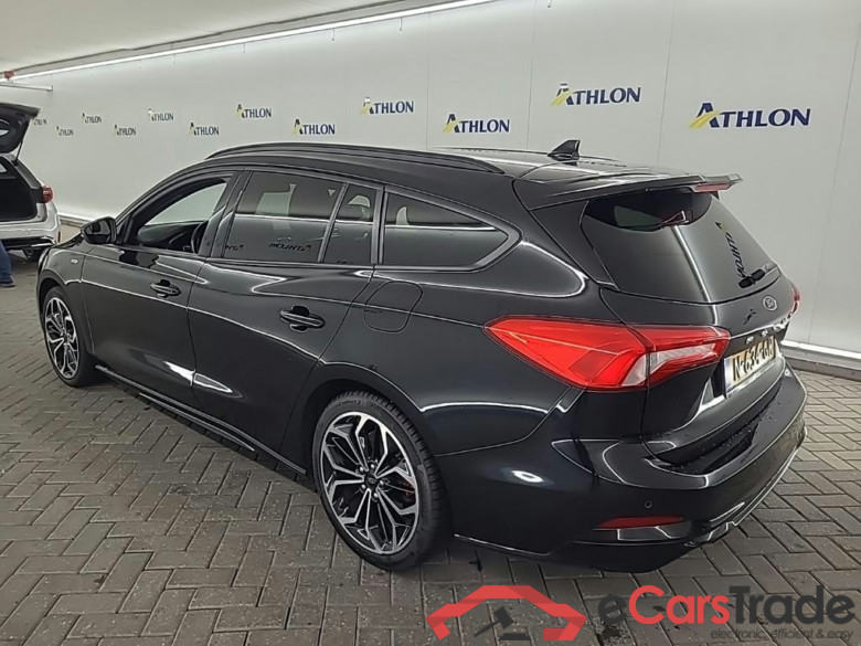 FORD Focus Wagon 1.5 EcoBo 150pk ST-Line X Bus AT Wagon 5D #4