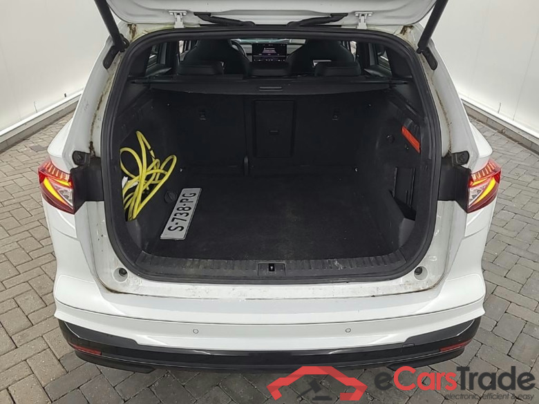 SKODA Enyaq iV 80 Sportline 5D 150kW #5