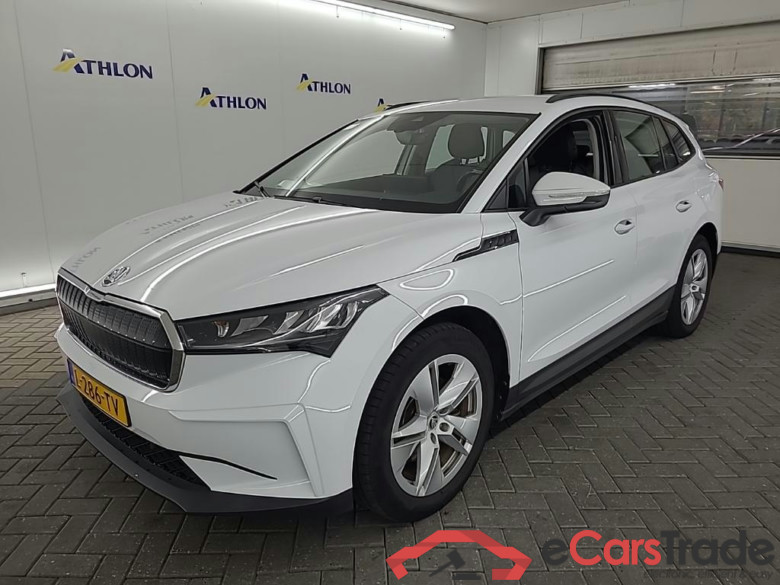 SKODA Enyaq iV 60 5D 132kW