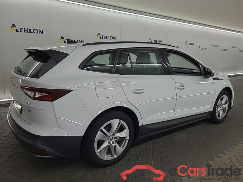 SKODA Enyaq iV 60 5D 132kW #3