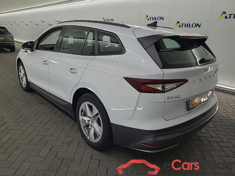 SKODA Enyaq iV 60 5D 132kW #4