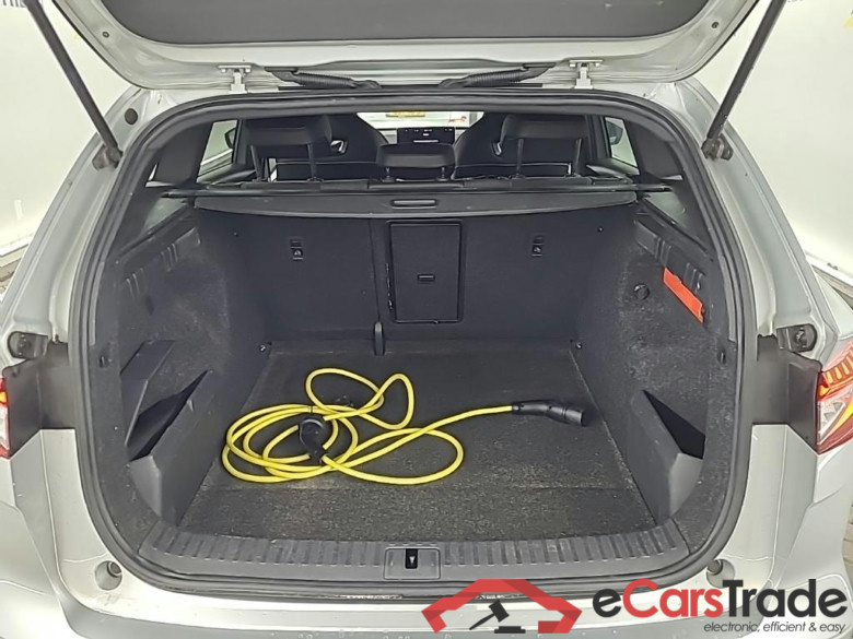 SKODA Enyaq iV 60 5D 132kW #5