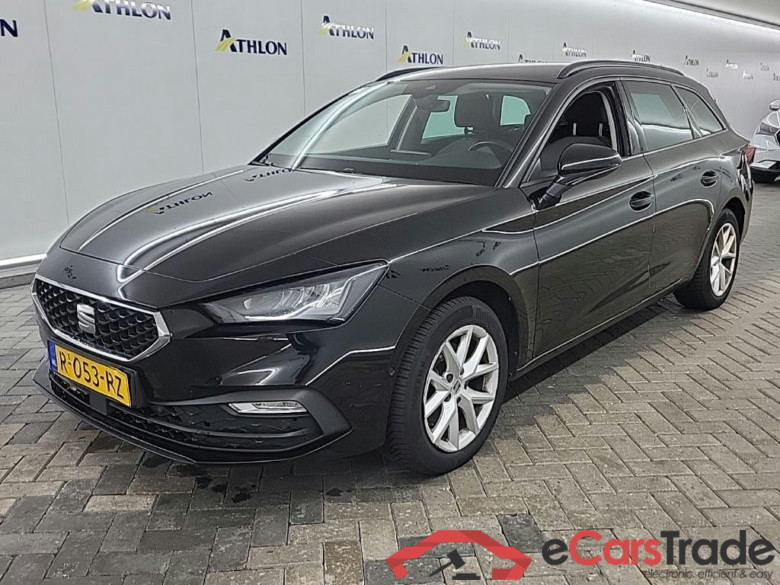 SEAT Leon ST 1.0 TSI 81kW Style Business Intense 5D #1