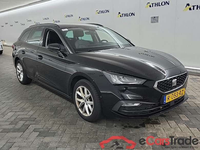 SEAT Leon ST 1.0 TSI 81kW Style Business Intense 5D #2