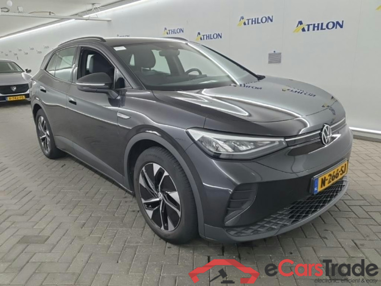 VOLKSWAGEN ID.4 77kWh 150kW Pro Auto 5D #2
