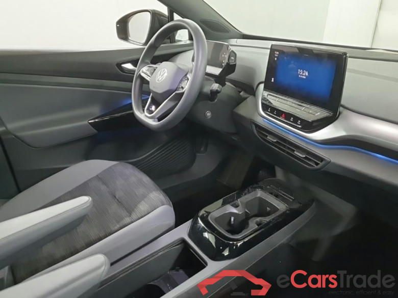 VOLKSWAGEN ID.4 77kWh 150kW Pro Auto 5D #6