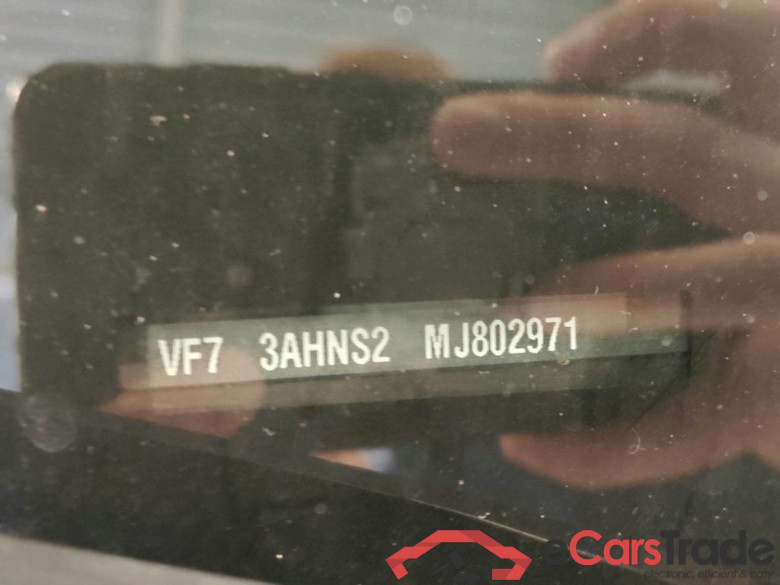 Citroën Grand C4 SpaceTourer PureTech 130 S&S C-Series 5d #6