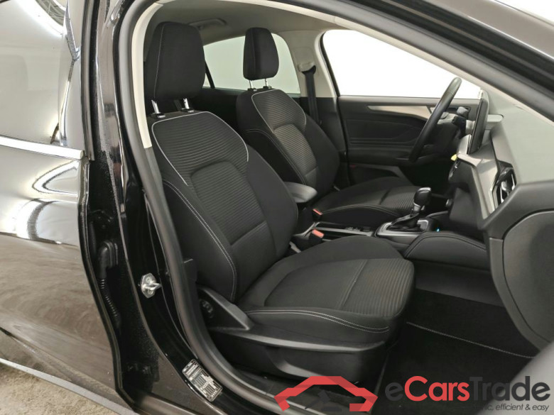 Ford Focus 1.0 EcoB Hybrid 155pk Titanium X Automaat 5d 5d #3