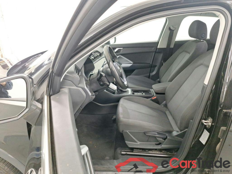 AUDI Q3 SPORTBACK 2.0 35 TDI S TRONIC BUSINESS EDITION #5