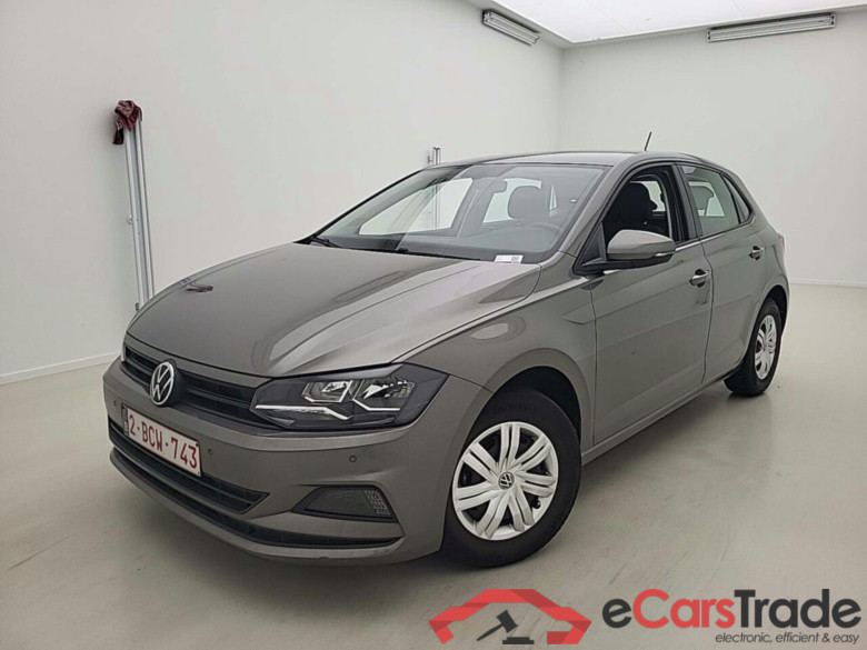 VOLKSWAGEN POLO 1.0 MPI TRENDLINE #1