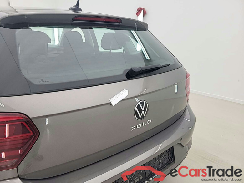 VOLKSWAGEN POLO 1.0 MPI TRENDLINE #4