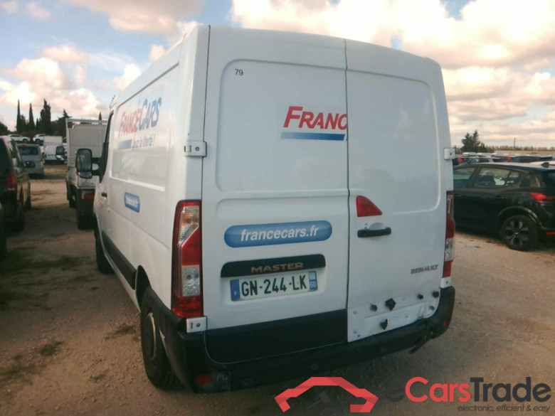 MASTER F3300 L1H1 GDCF DCI 135 #3