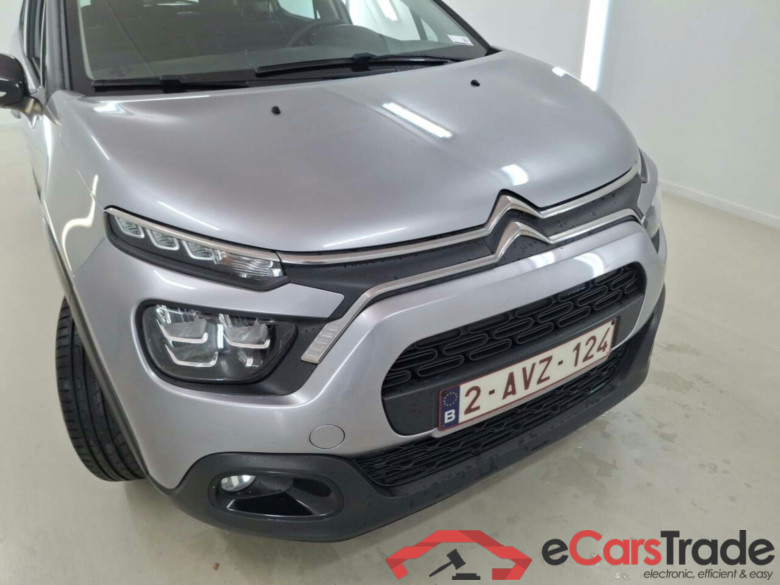 CITROEN C3 1.2 PT FEEL #6