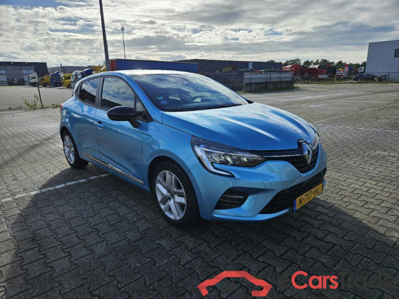 RENAULT CLIO 67 kW #3
