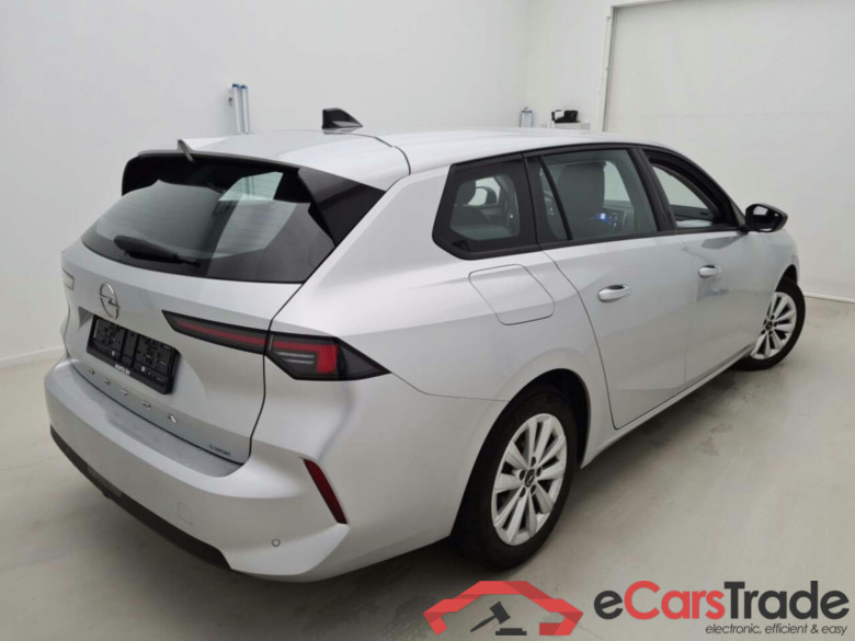 OPEL ASTRA SPORTS TOURER 1.2 TURBO EDITION #2