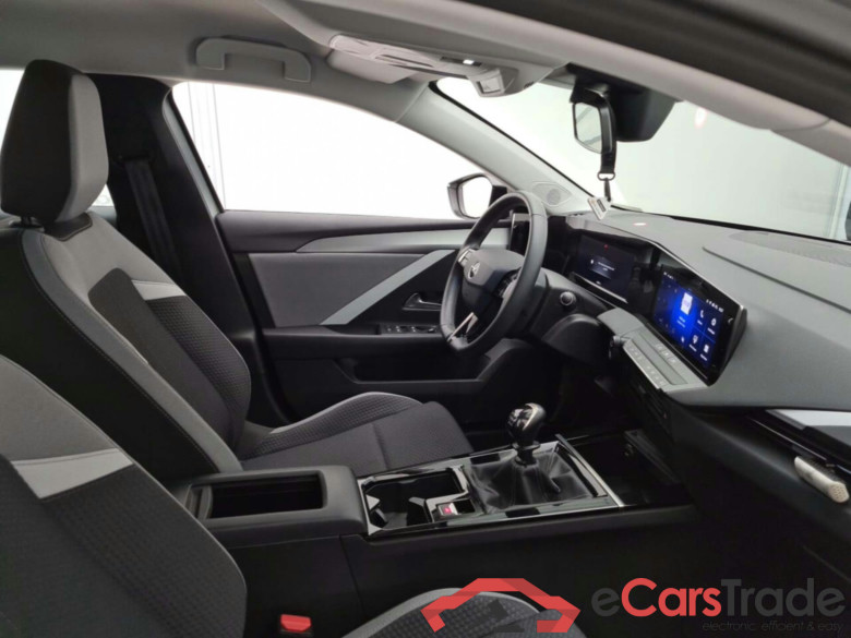 OPEL ASTRA SPORTS TOURER 1.2 TURBO EDITION #3